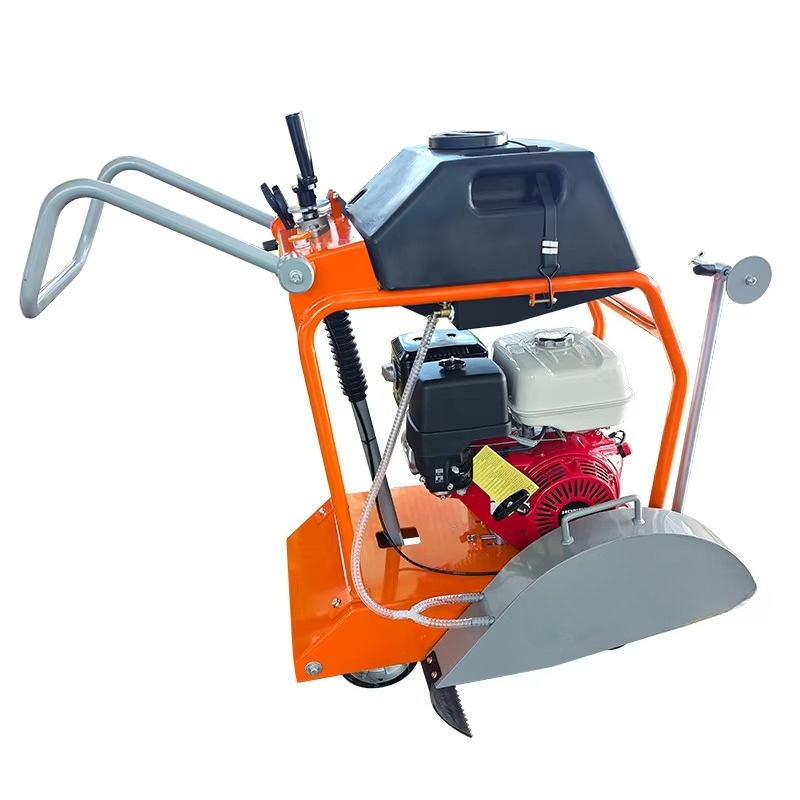 Straßenschneidemaschine für Be – Electric Concrete Cutter Bewertung und Preis