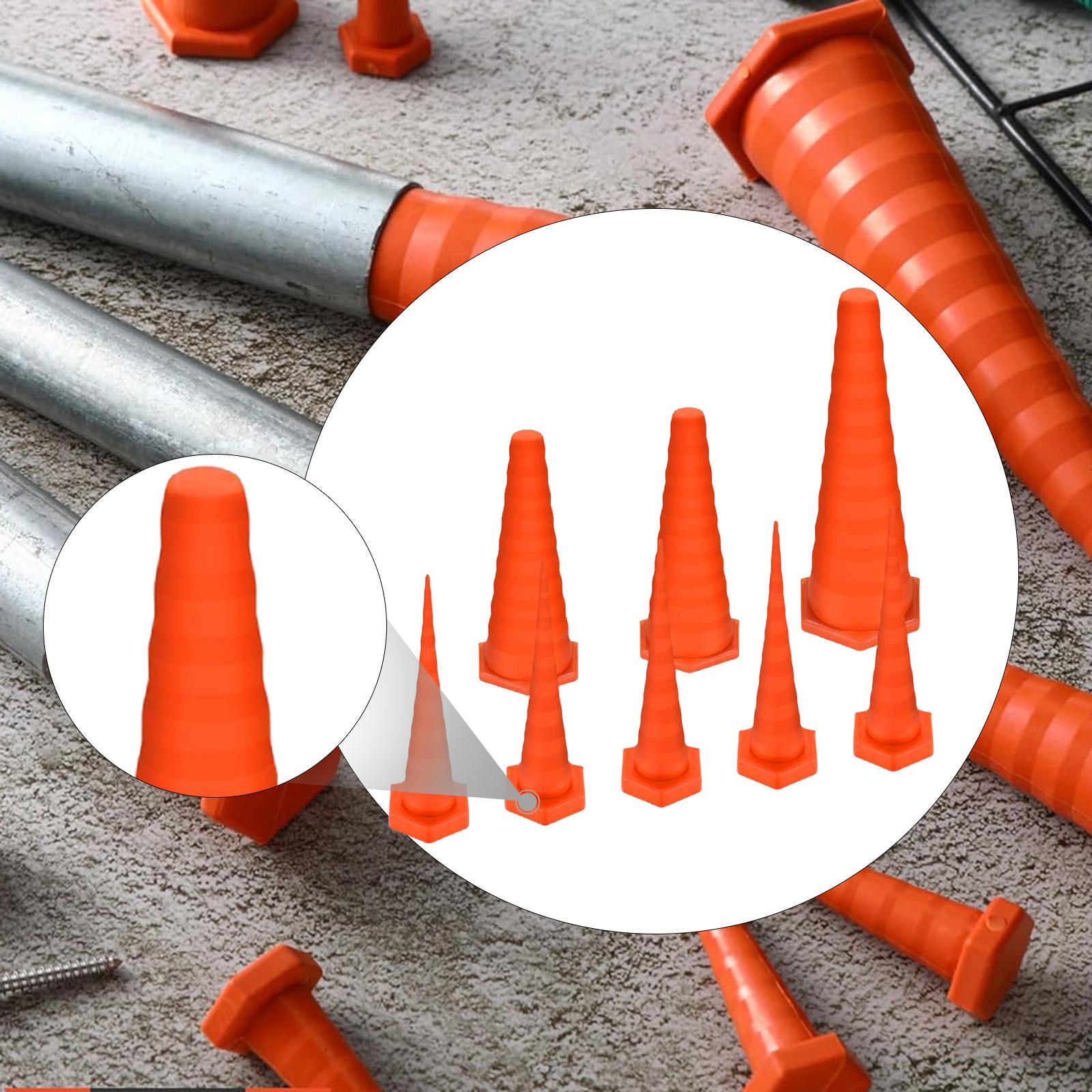 8-teiliges Set Hydrauliköl-Ser – Heavy Equipment Freeport Bewertung und Preis