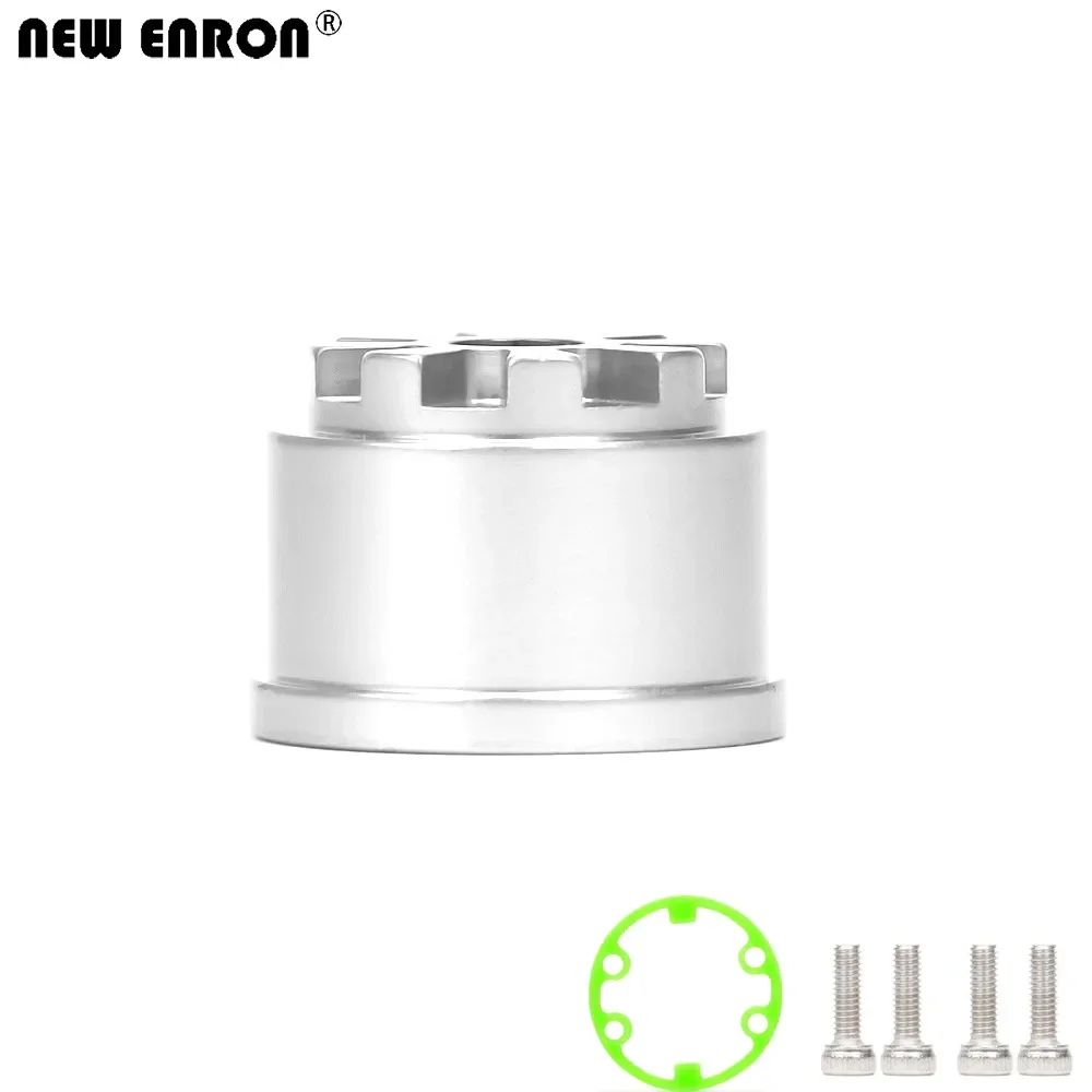 NEUER ENRON # 5681 Aluminium v – Heavy Equipment Vehicles Bewertung und Preis