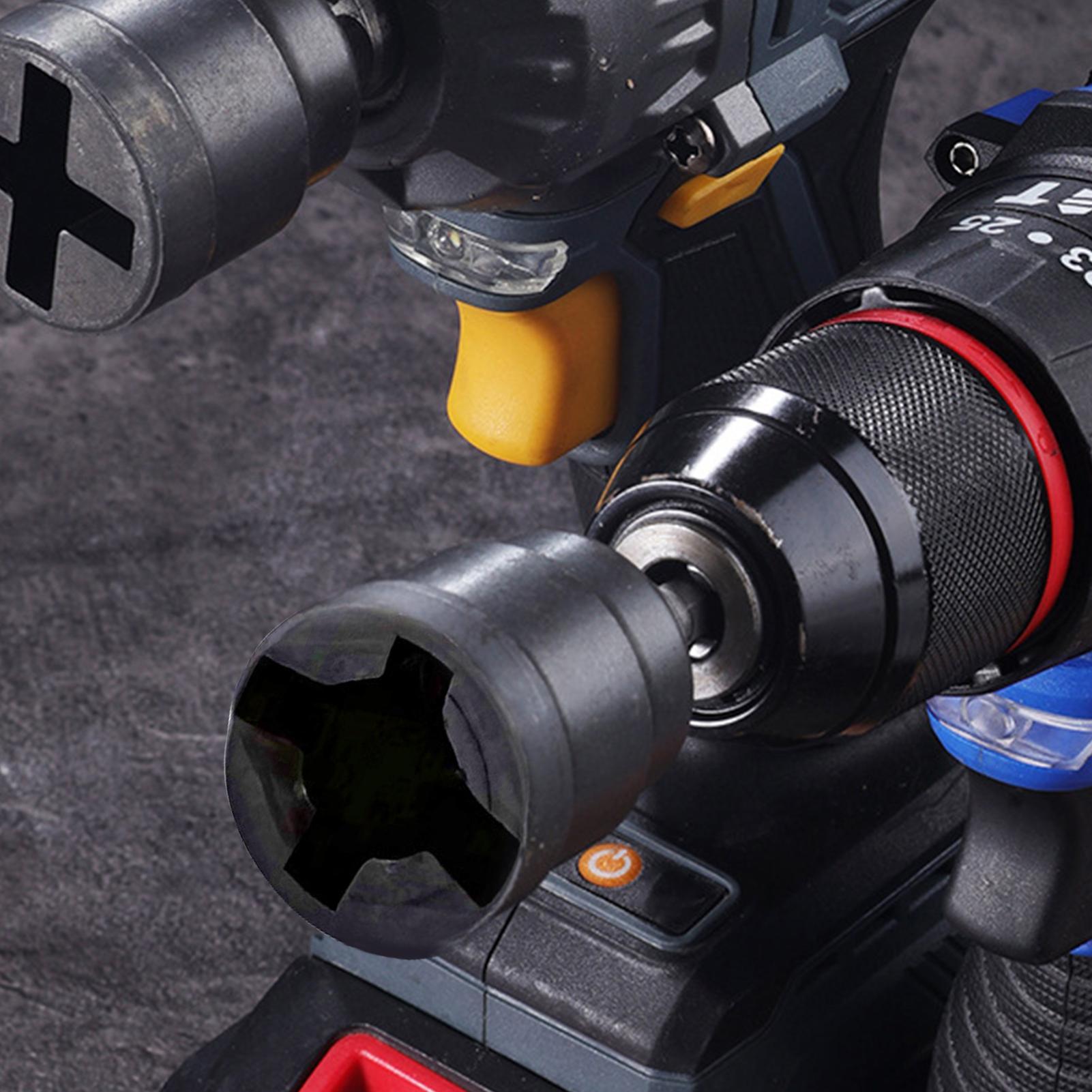 Jack-Steckdosen-Bohreradapter, – Heavy Equipment Attachments Bewertung und Preis