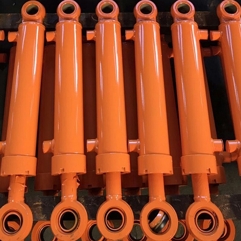 Elektrisch Gesteuerter Telesko – Heavy Equipment Logistics Bewertung und Preis