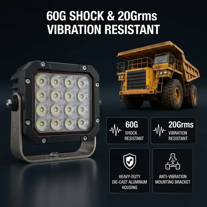Hochleistungs-Vibrationsflutli – Heavy Equipment For Construction Bewertung und Preis