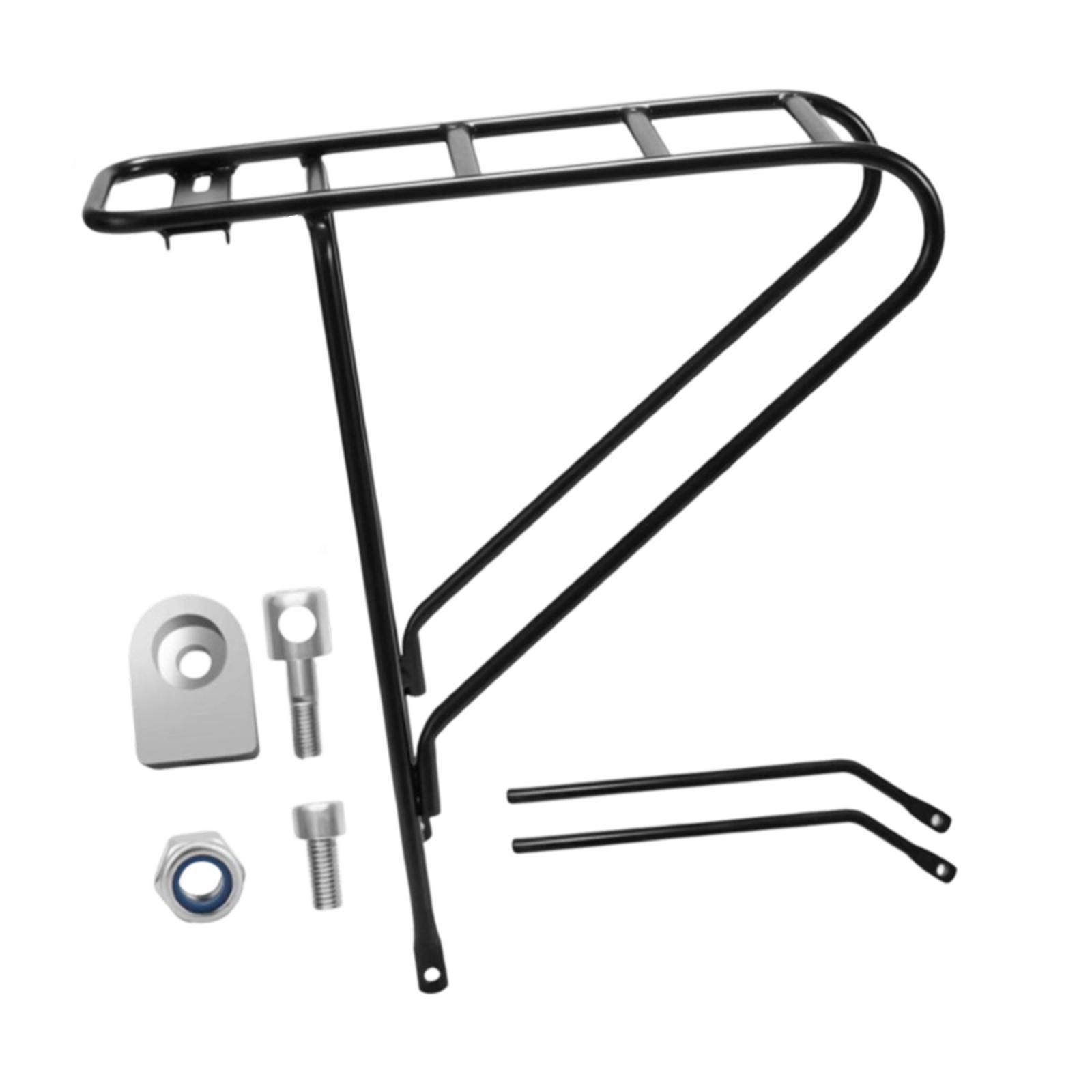 Hinterer Fahrradträger, einfac – Heavy Equipment Parts Supply Bewertung und Preis