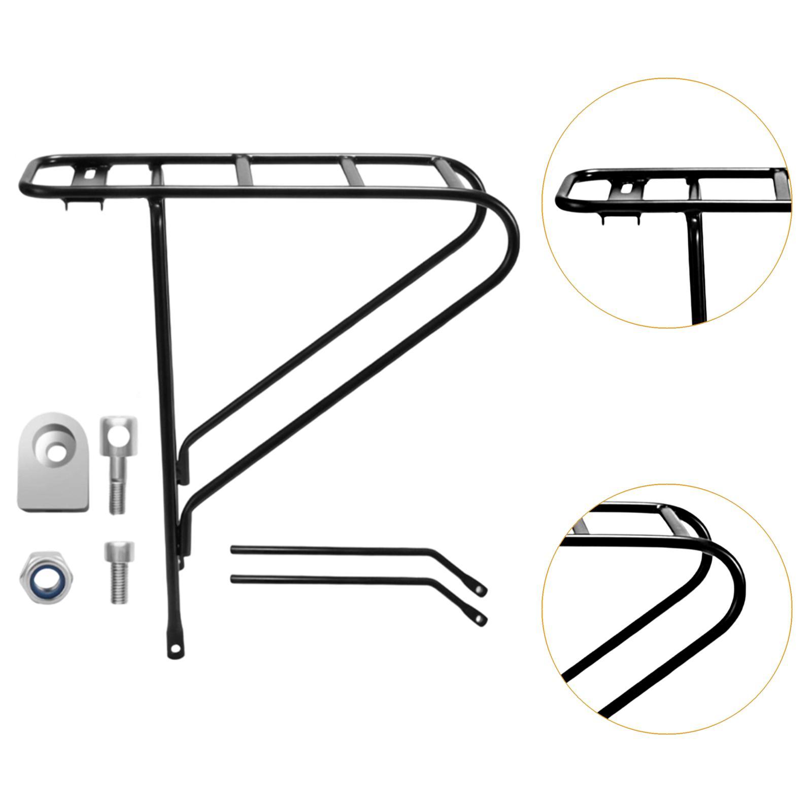 Hinterer Fahrradträger, einfac – Heavy Equipment Parts Supply Bewertung und Preis