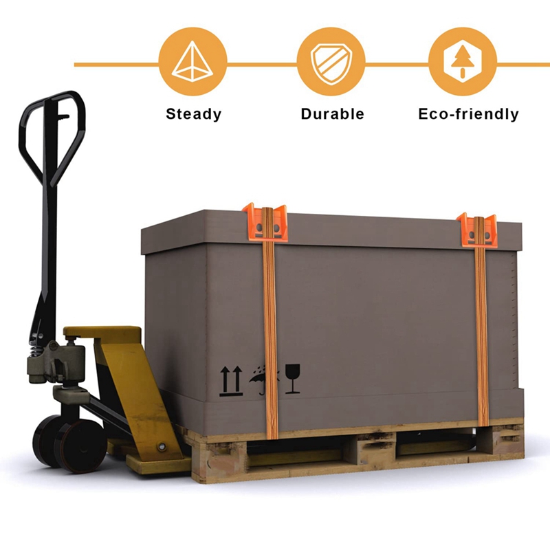ABSE-Eckenschutzhalterung mit  – Heavy Equipment Transporter Bewertung und Preis