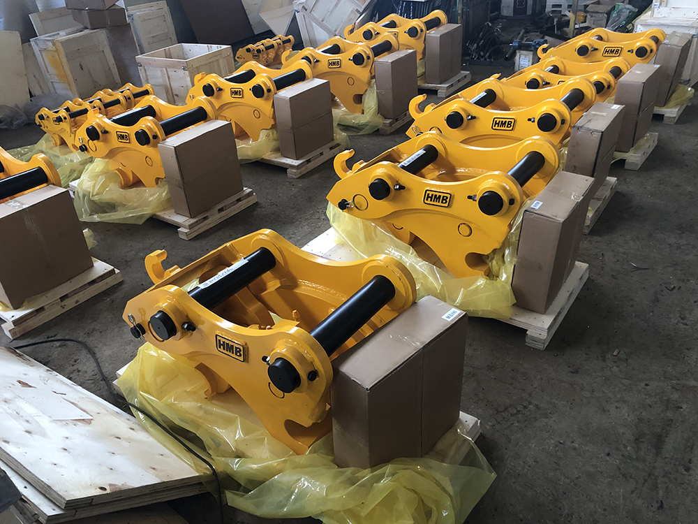 0,8-1,2 Tonnen Mini-Bagger Hyd – Mini Excavator Bewertung und Preis