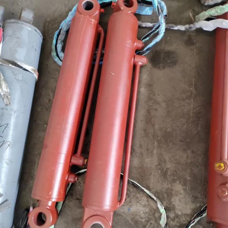 OEM Maßgefertigter Baggerzylin – Mini Excavator Bewertung und Preis