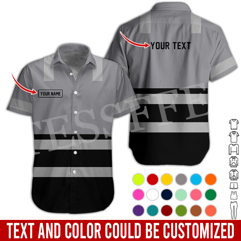 Custom Name Cosplay Worker Hea – Heavy Equipment Names Bewertung und Preis