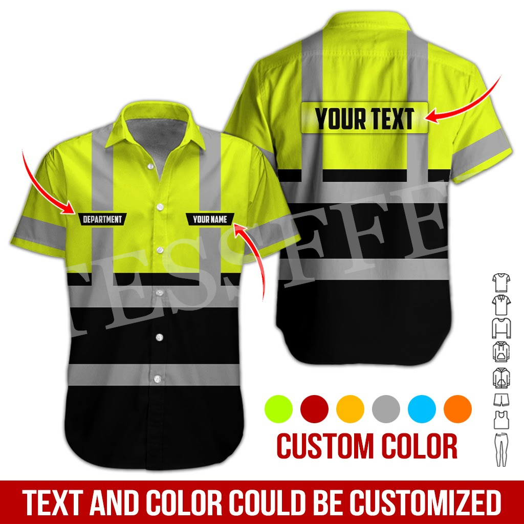 Custom Name Cosplay Worker Hea – Heavy Equipment Names Bewertung und Preis