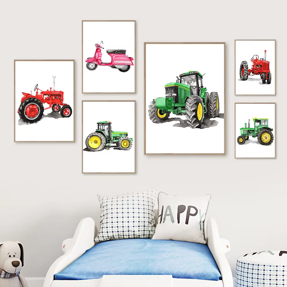 Bagger Bulldozer Lader Roller  – Heavy Equipment Background Bewertung und Preis