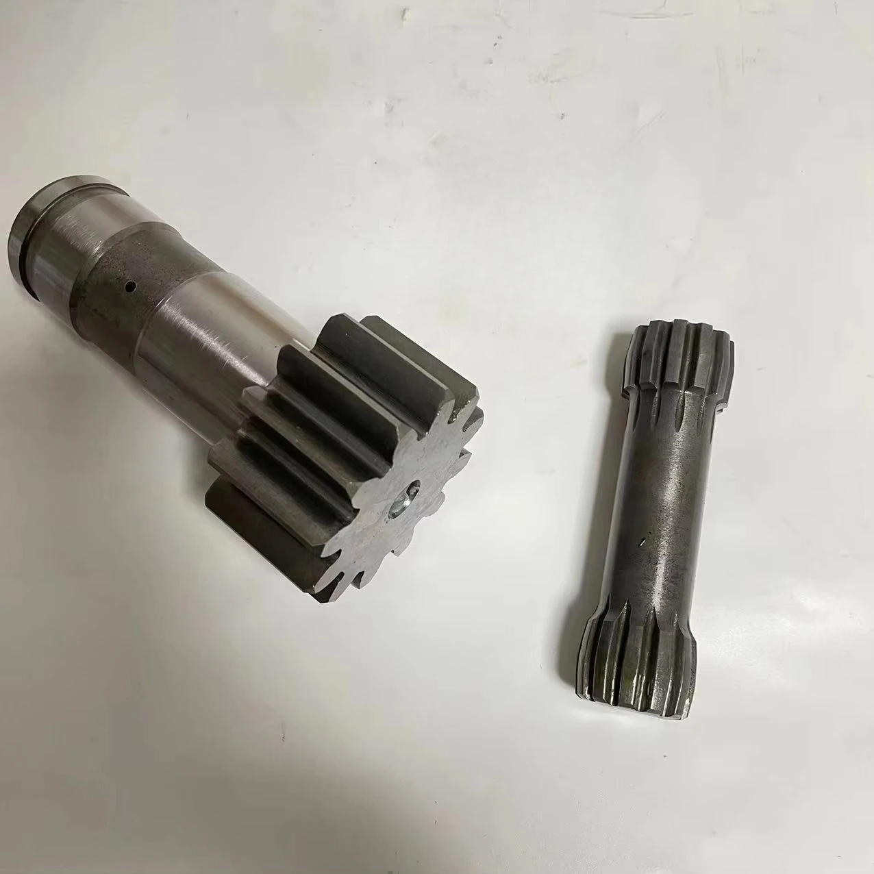 Hydraulikmotor-Ersatzteile zum – Mini Excavator Bewertung und Preis