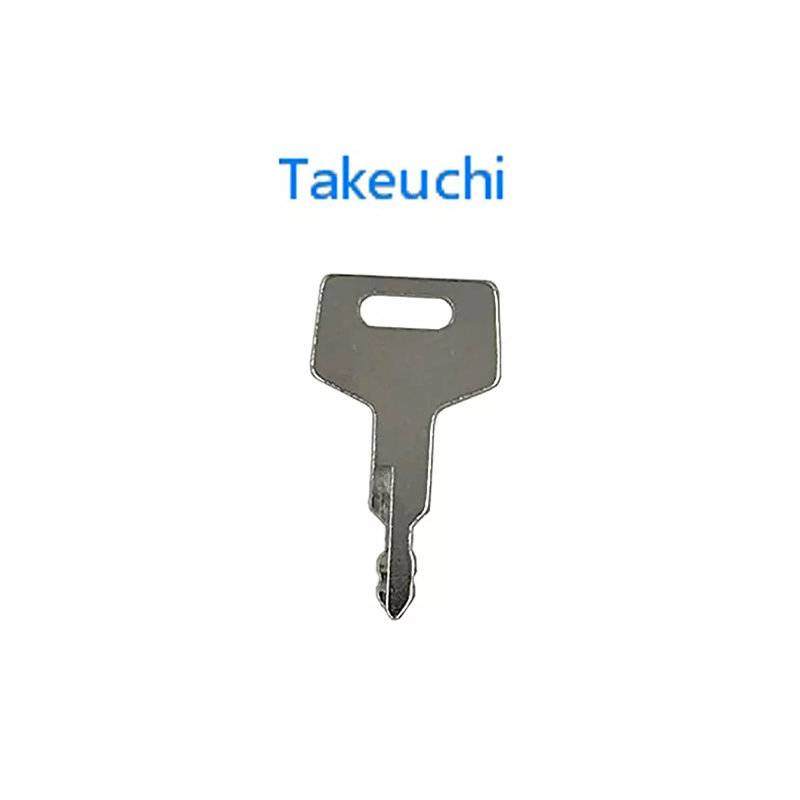 10-teiliges Master-Key-Zündset – Heavy Equipment Key Set Bewertung und Preis