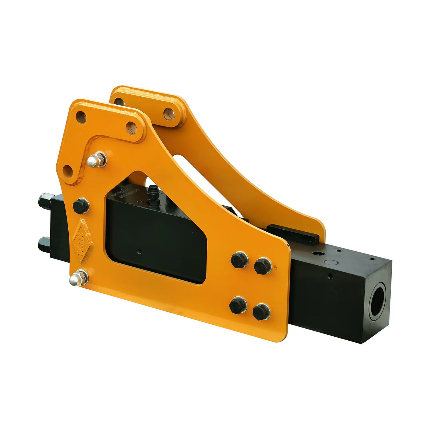 SB40 Seitlicher hydraulischer  – Mini Excavator Bewertung und Preis