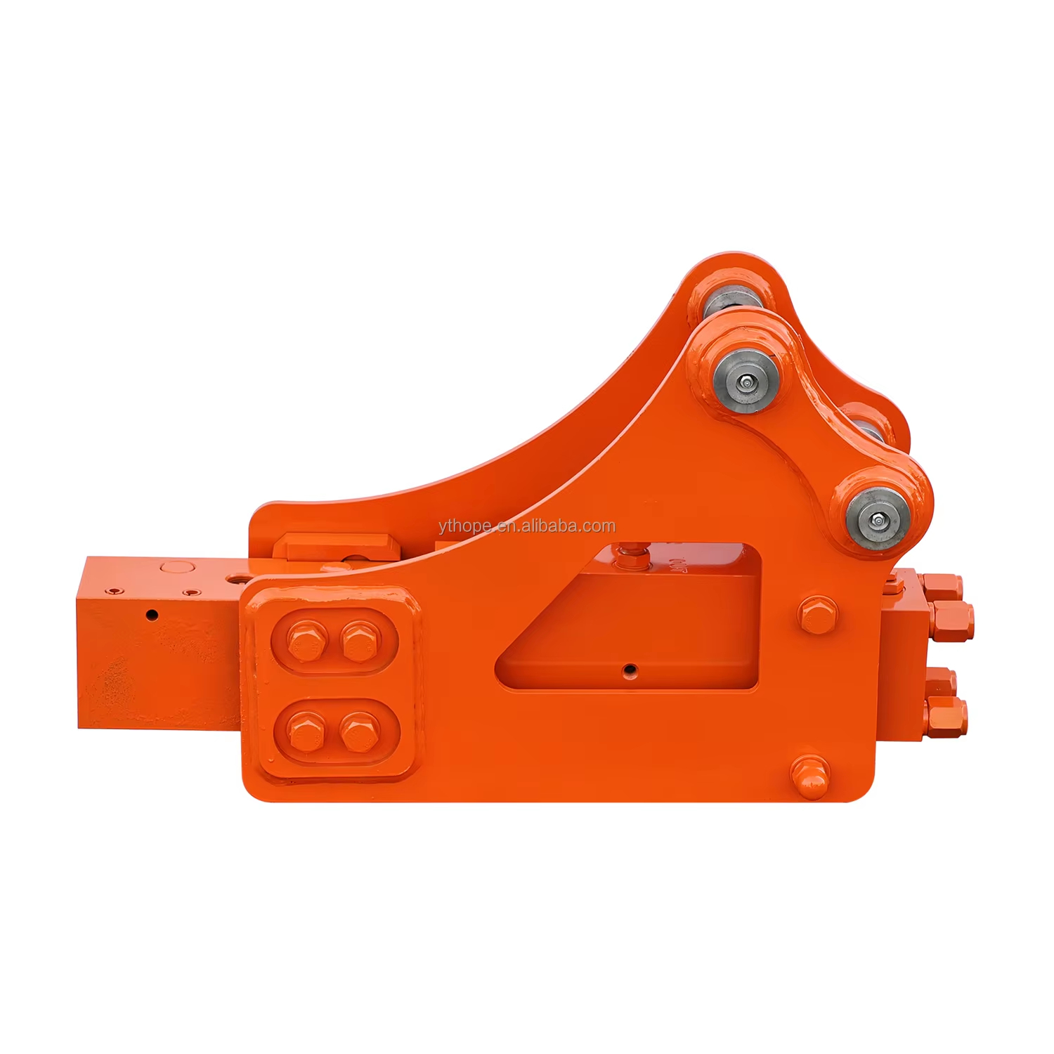 SB40 Seitlicher hydraulischer  – Mini Excavator Bewertung und Preis