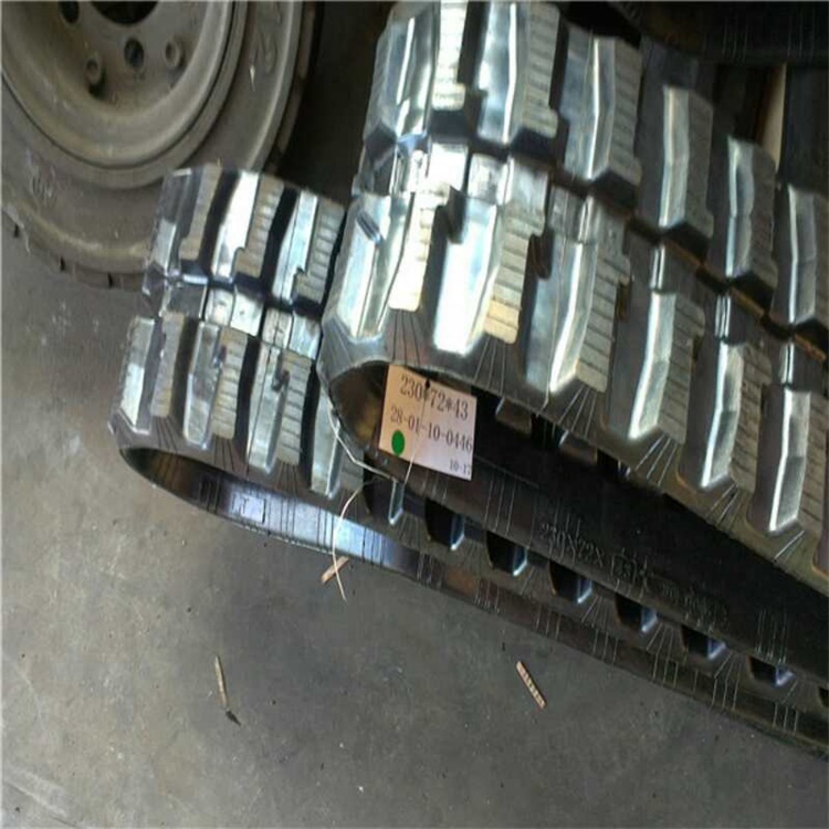 Gummikette 300x52.5x80 für Min – Mini Excavator Bewertung und Preis
